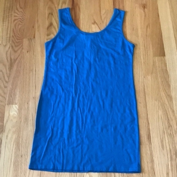 FIFTH Parallel Threads FPT Dress - Picture 2 of 4